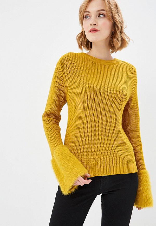 

Джемпер Zeza, Желтый