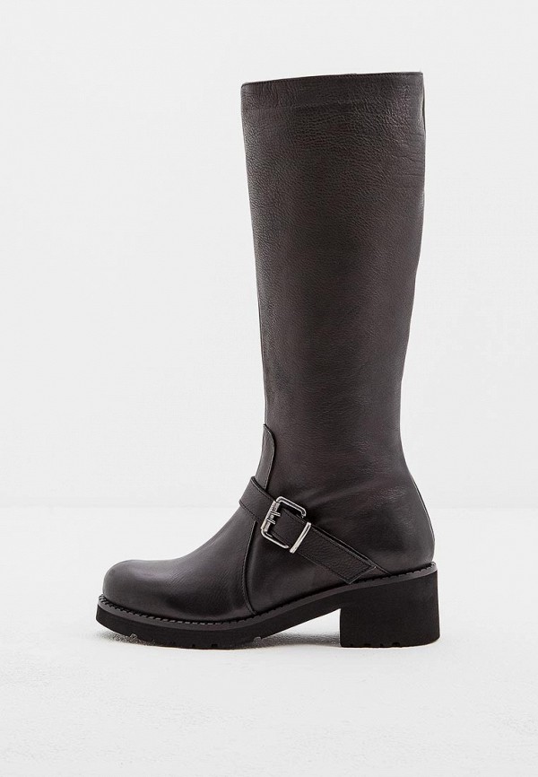 

Сапоги Zenux, Черный