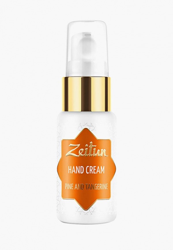 Крем для рук Zeitun Zeitun Z1602 Крем для рук Zeitun Zeitun Z1602