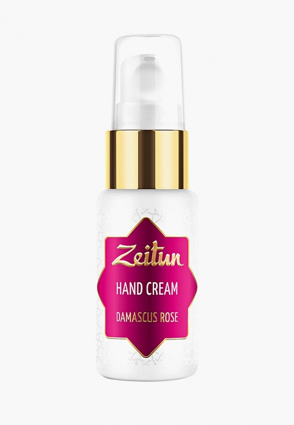 Крем для рук Zeitun Zeitun Z1604 Крем для рук Zeitun Zeitun Z1604