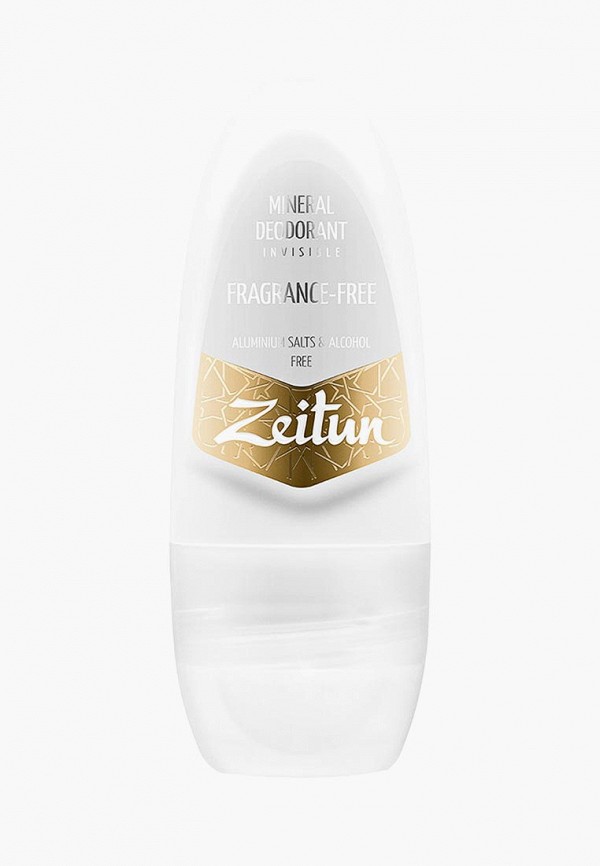 Дезодорант Zeitun Zeitun Z6401 Дезодорант Zeitun Zeitun Z6401