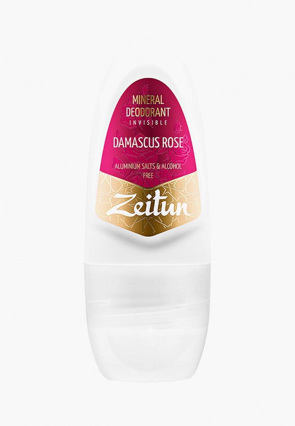 Дезодорант Zeitun Zeitun Z6402 Дезодорант Zeitun Zeitun Z6402
