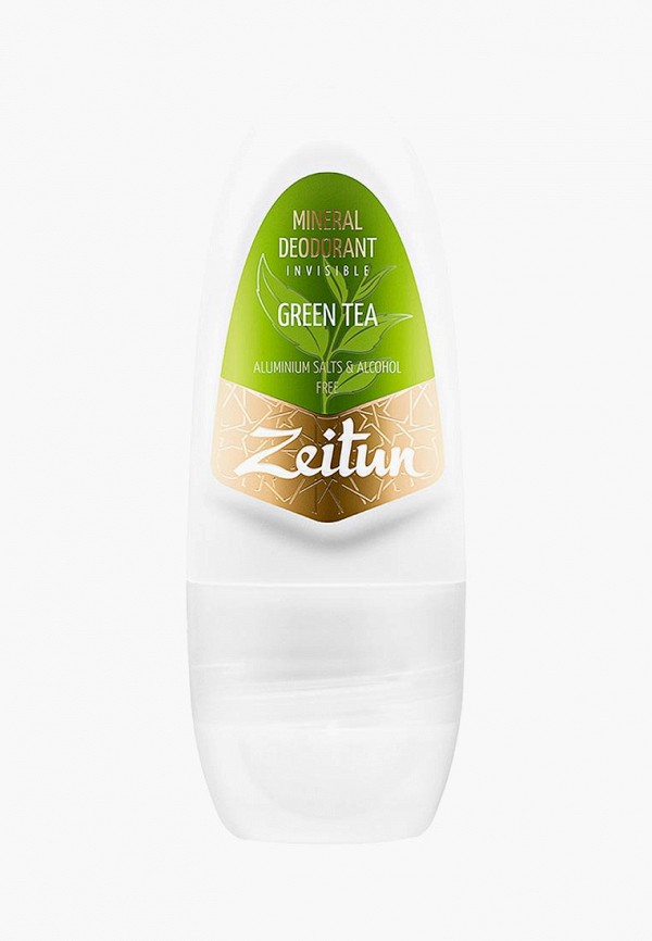 Дезодорант Zeitun Zeitun Z6404 Дезодорант Zeitun Zeitun Z6404