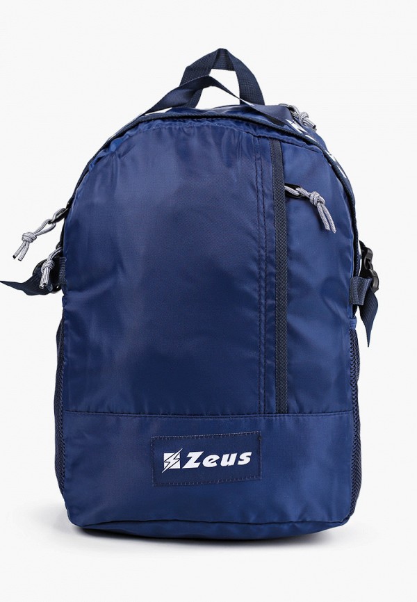 

Рюкзак Zeus, Синий, ZAINO SUPER