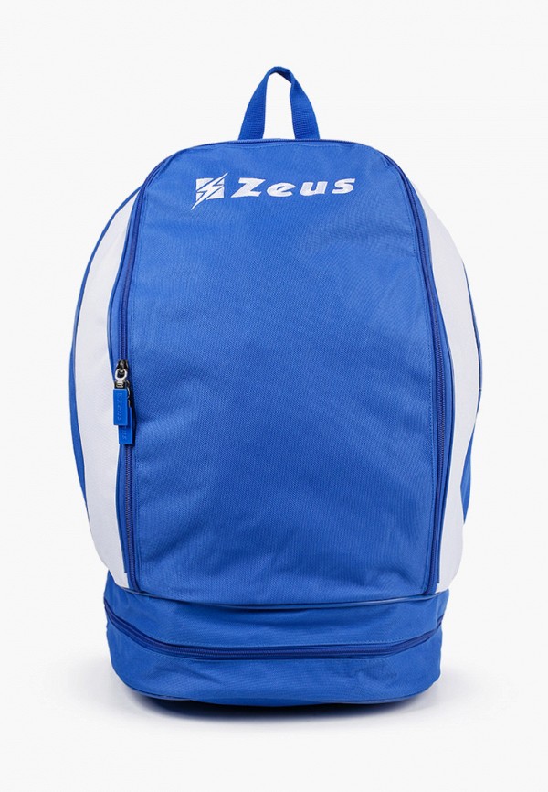 

Рюкзак Zeus, Синий, Zeus ZE021BUKYXV1
