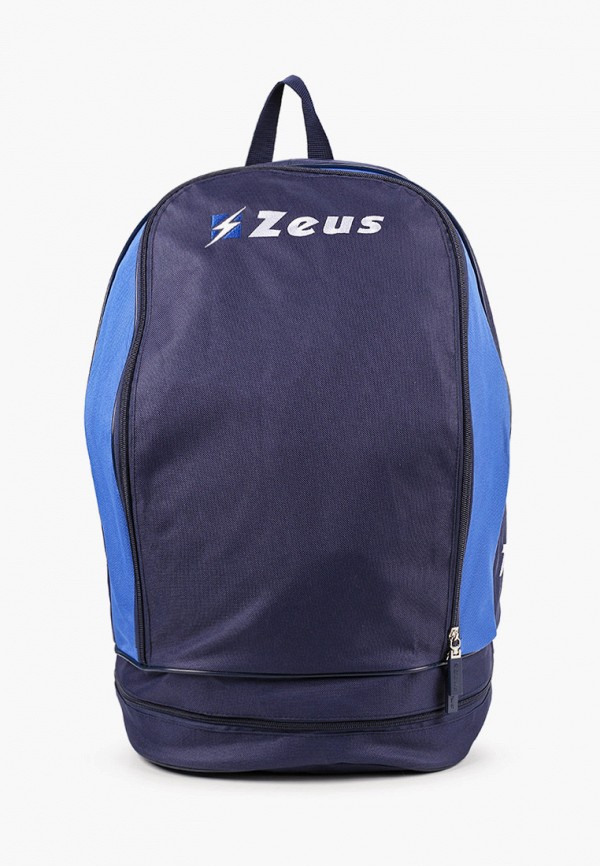 

Рюкзак Zeus, Синий, Zeus ZE021BUKYXV3