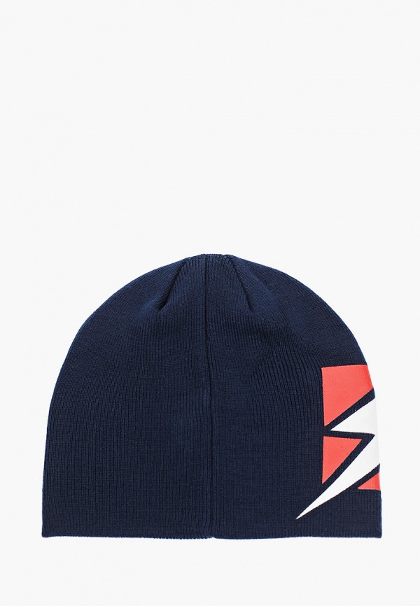 Шапка Zeus синий, размер 00, фото 2