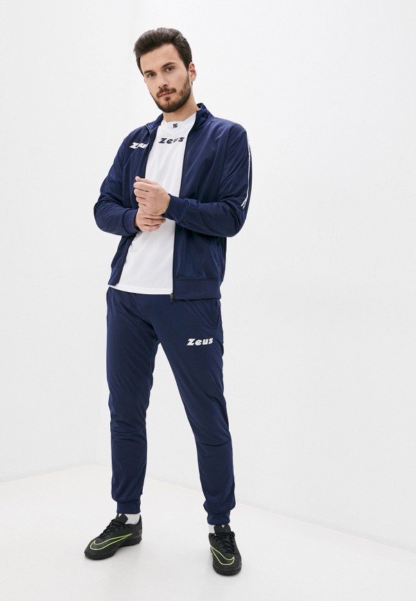 

Костюм спортивный Zeus, Синий, TUTA URBAN