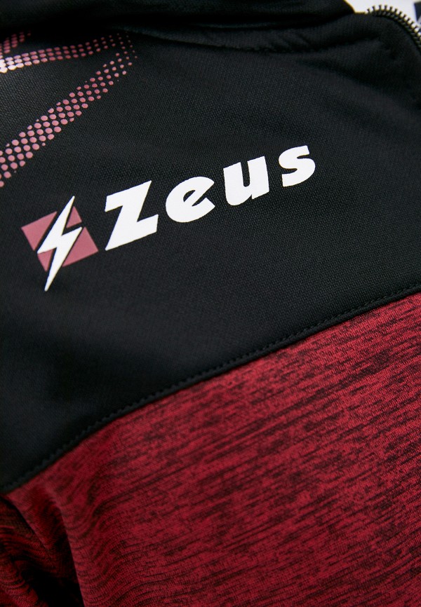 

Костюм спортивный Zeus, Черный, TUTA OLYMPIA