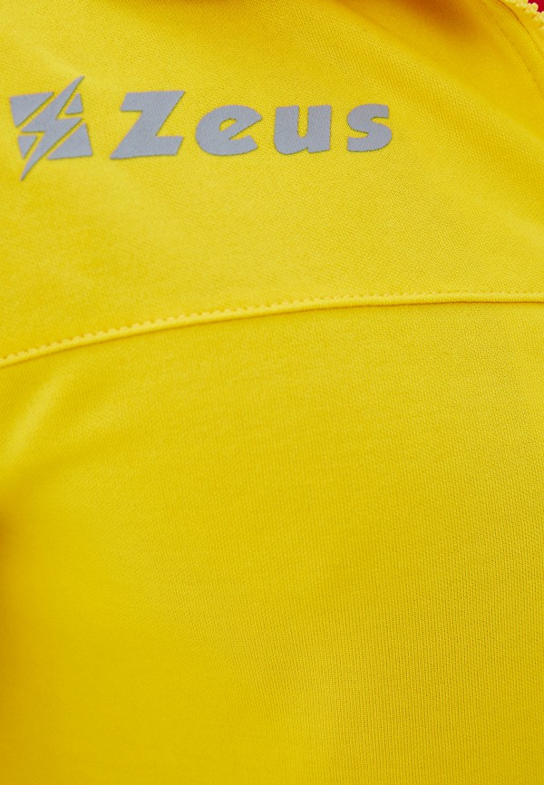 

Олимпийка Zeus, Желтый, GIACCA ENEA