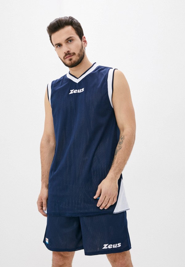 

Костюм спортивный Zeus, Синий, Zeus ZE021EMKYYE5