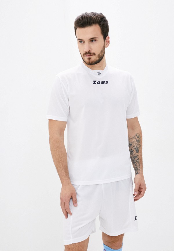 

Костюм спортивный Zeus, Белый, Zeus ZE021EMKYYE7