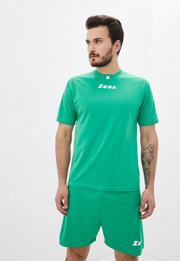 

Костюм спортивный Zeus, Зеленый, Zeus ZE021EMKYYE9