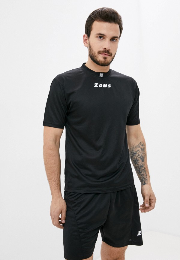 

Костюм спортивный Zeus, Черный, KIT PROMO