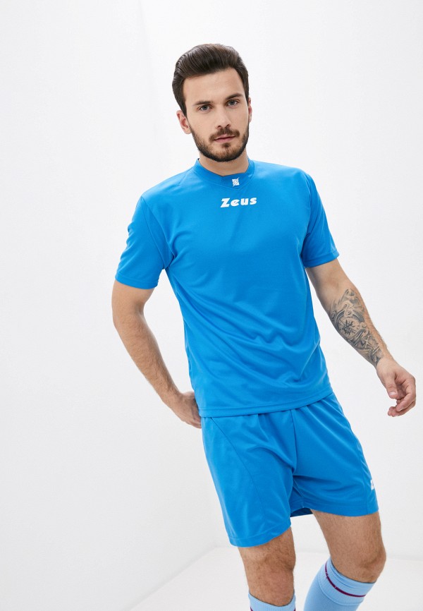 

Костюм спортивный Zeus, Голубой, KIT PROMO