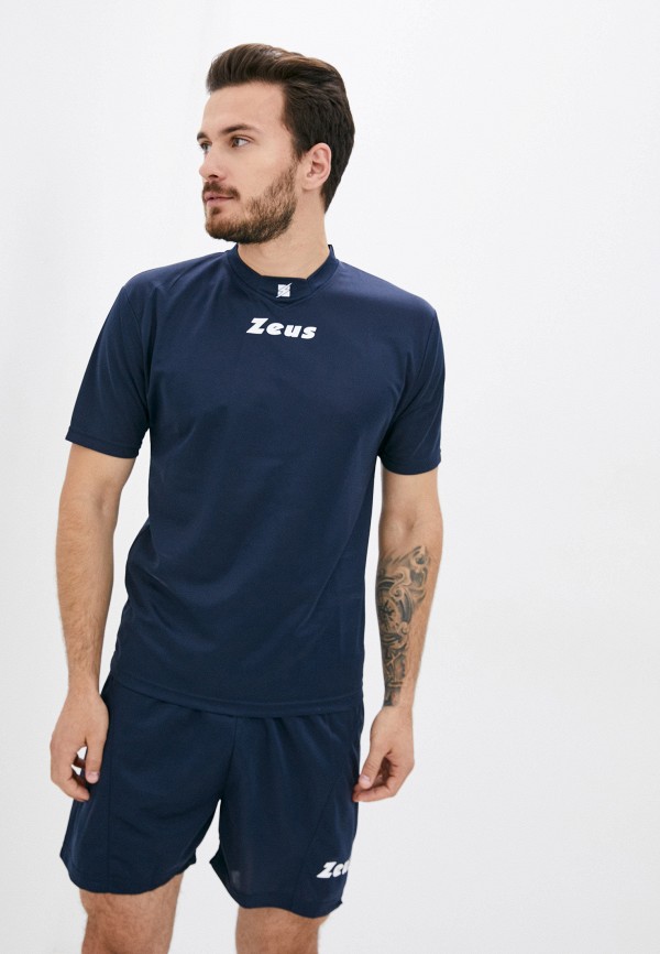 

Костюм спортивный Zeus, Синий, KIT PROMO