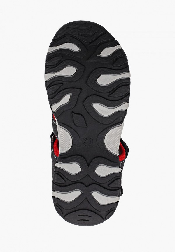 фото Сандалии zebra