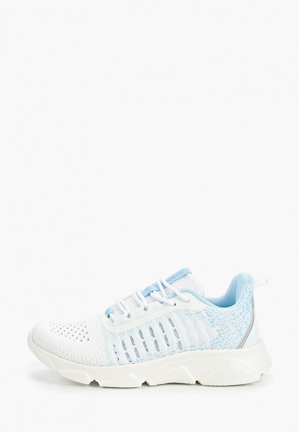 

Кроссовки Zebra, Белый