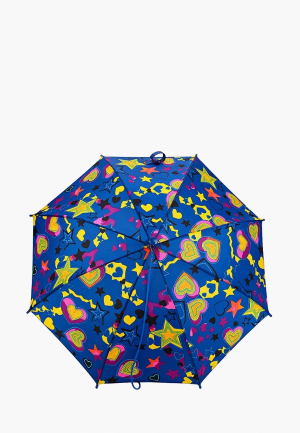 Детский зонт-трость Zemsa 75052-5 Фото 2
