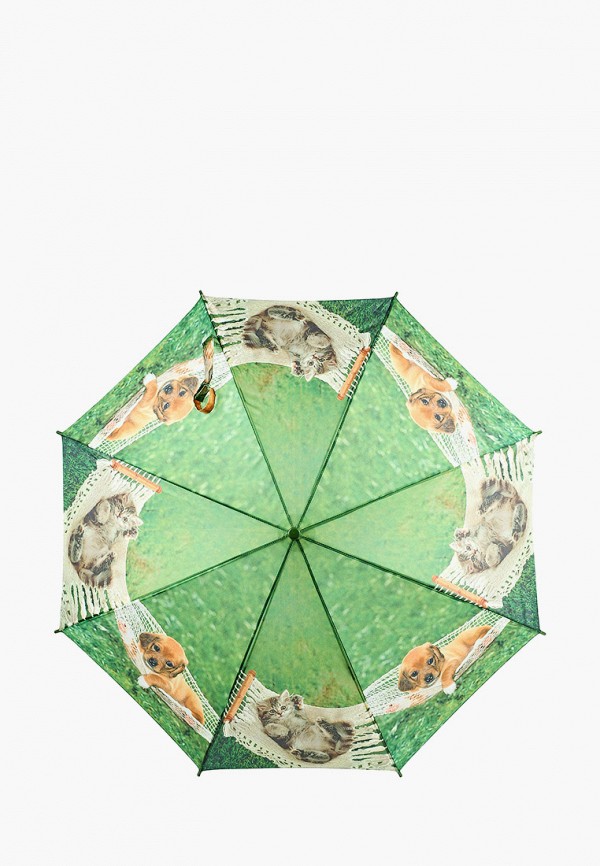 Детский зонт складной Zemsa 78707