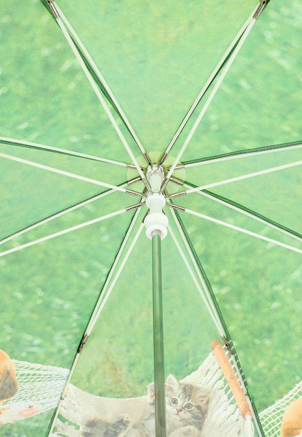 Детский зонт складной Zemsa 78707 Фото 4