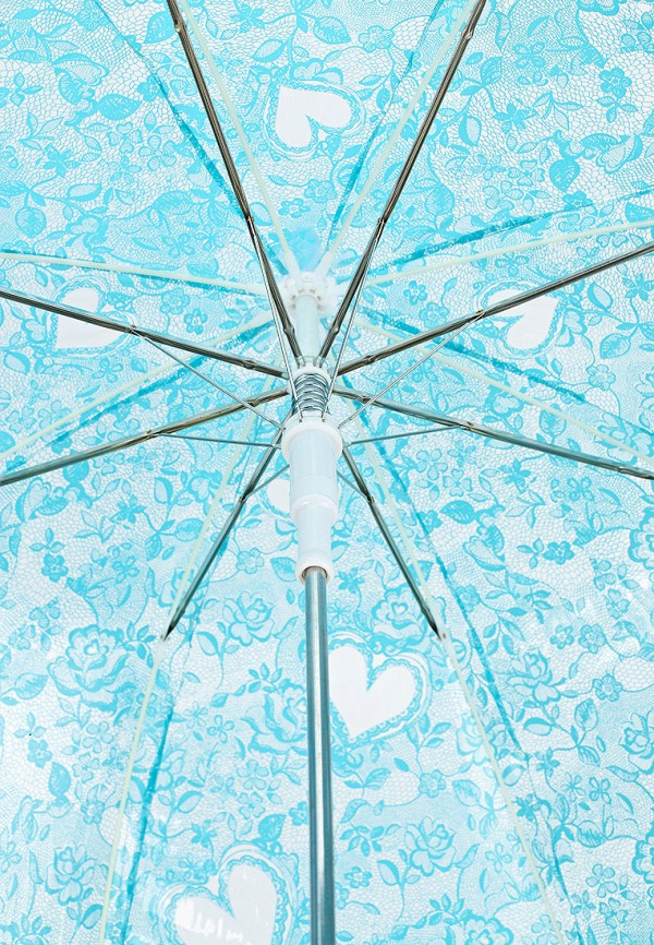 Детский зонт-трость Zemsa 922-1 Фото 4