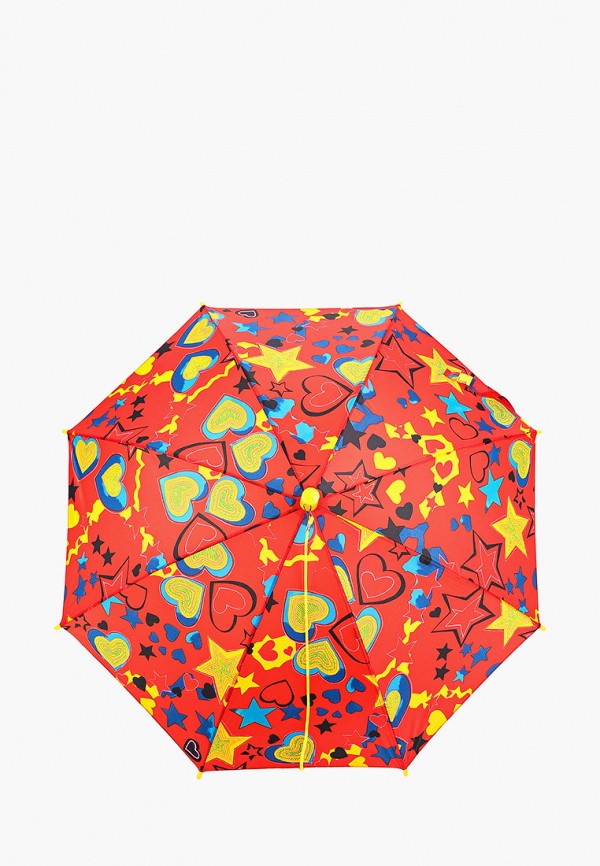 Детский зонт-трость Zemsa 75052-1 Фото 2
