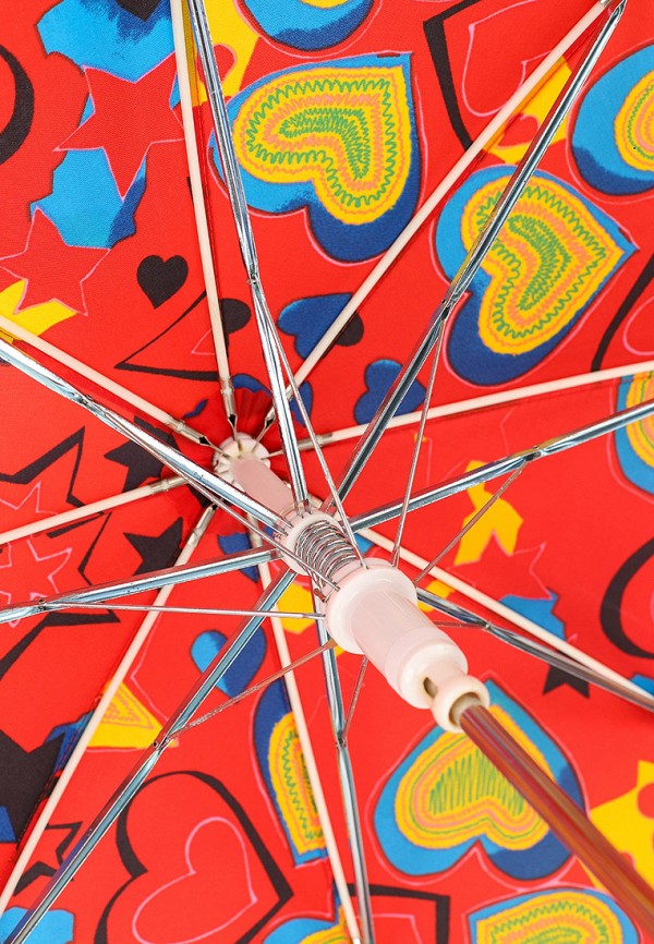 Детский зонт-трость Zemsa 75052-1 Фото 4