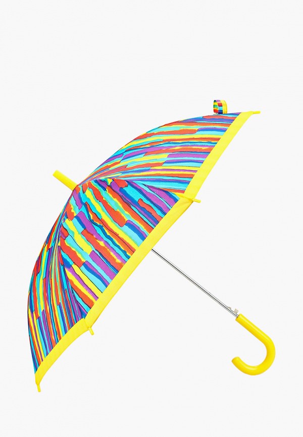Детский зонт-трость Zemsa 75052-3 Фото 2