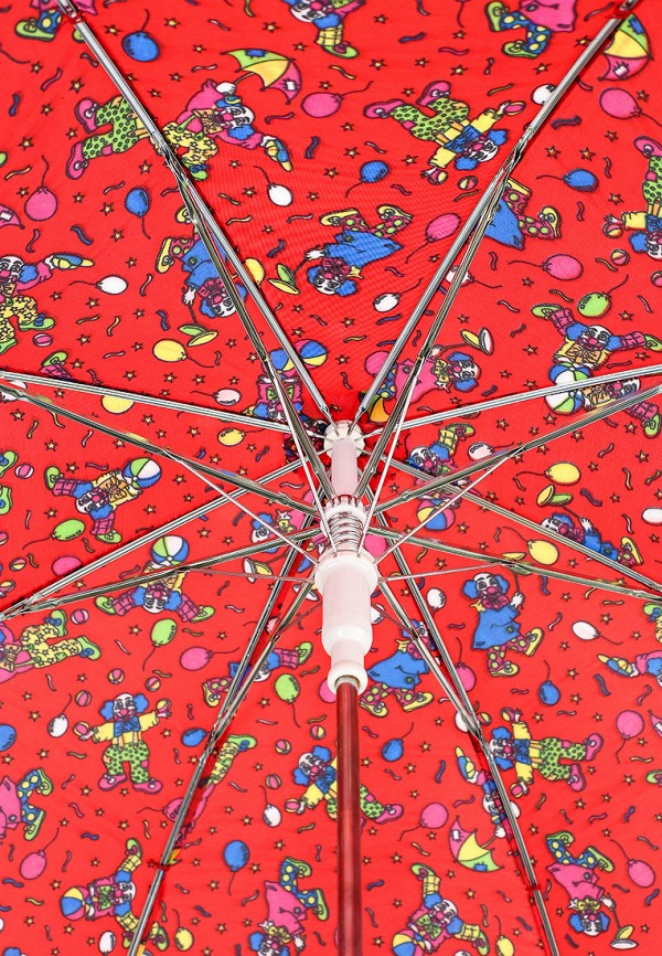 Детский зонт-трость Zemsa 78557-4 Фото 4