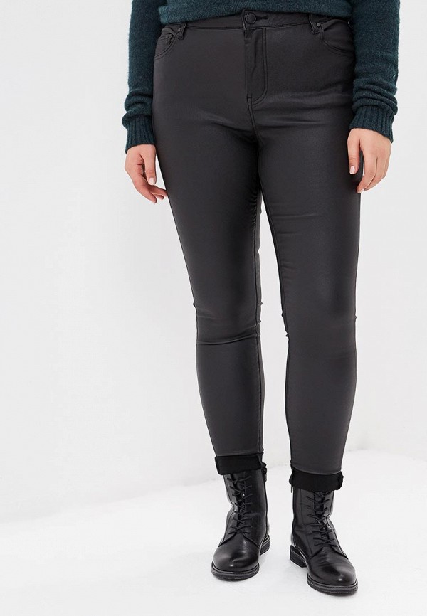 

Брюки Zizzi, Zizzi ZI007EWBXWO3, Черный
