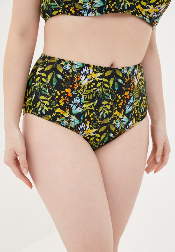 

Плавки Zizzi, Черный, Zizzi ZI007EWHNHS2