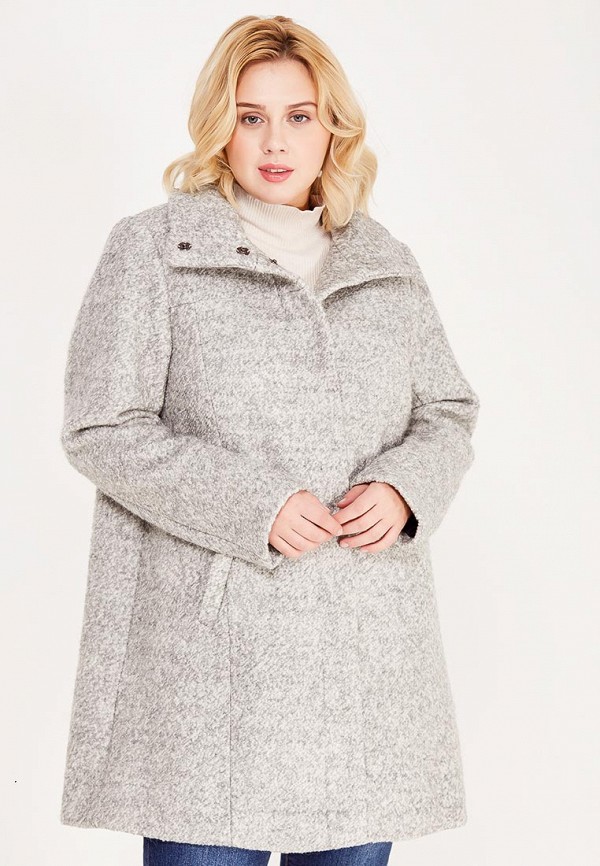 Пальто Zizzi Zizzi Z20448A Пальто Zizzi Zizzi Z20448A