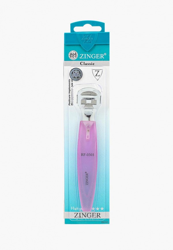 Инструмент для педикюра Zinger Zinger 