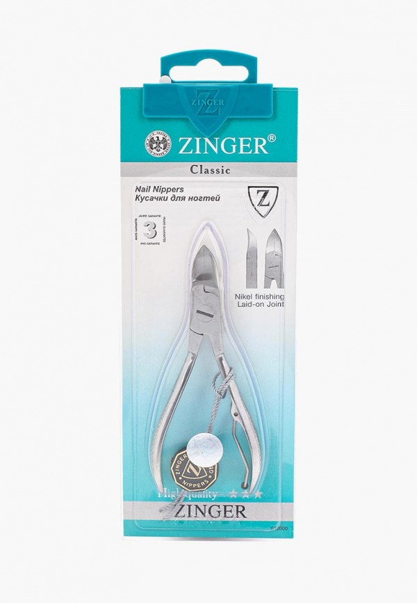 Кусачки Zinger Zinger 3197 Кусачки Zinger Zinger 3197