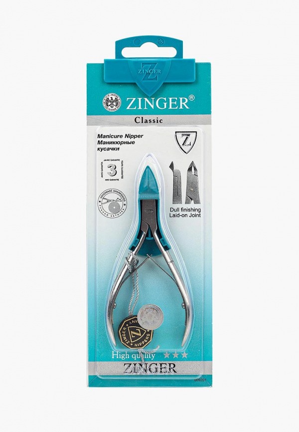 Кусачки Zinger Zinger 4781 Кусачки Zinger Zinger 4781