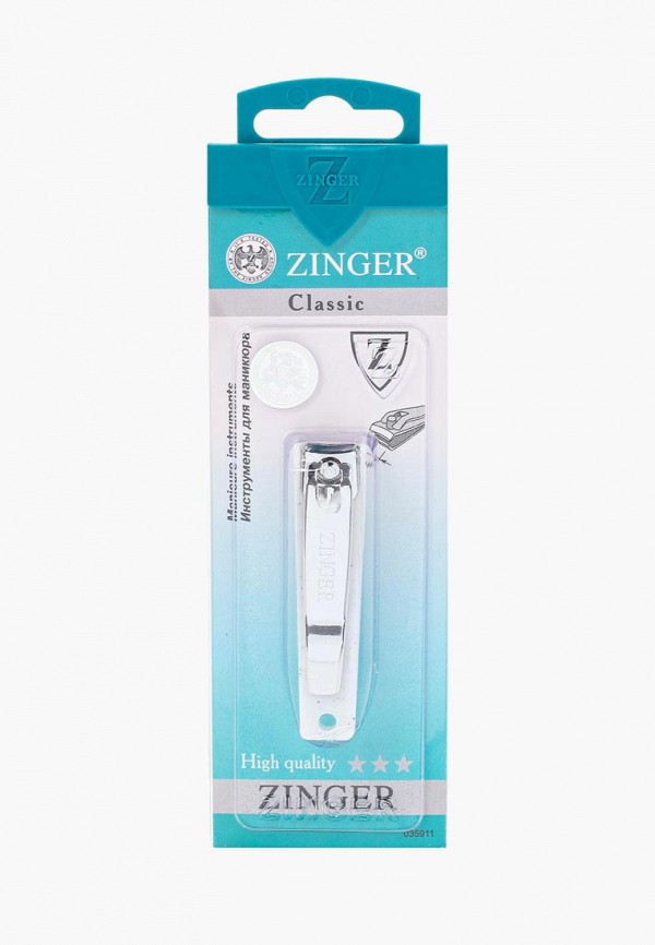 

Кусачки Zinger, White box zo-SLN-603-C2, Белый
