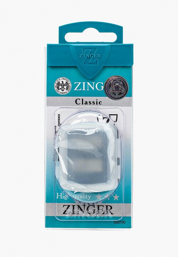 

Точилка Zinger, двойная zo-SH-19