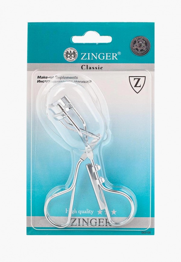 

Щипцы для ресниц Zinger, zo-Eye-100-SP