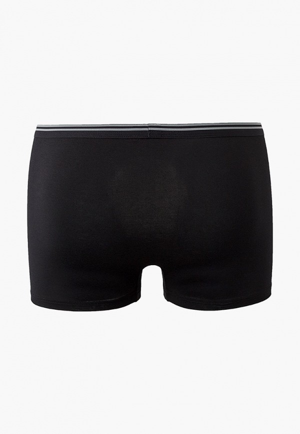 

Трусы Zimmerli, Черный