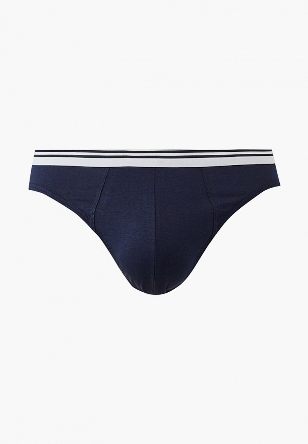 

Трусы Zimmerli, Синий