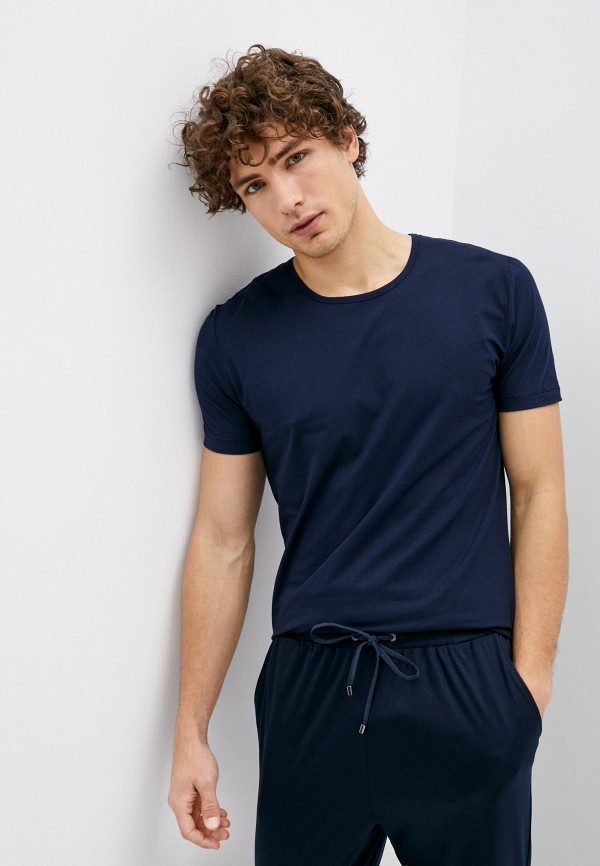 Футболка домашняя  Zimmerli