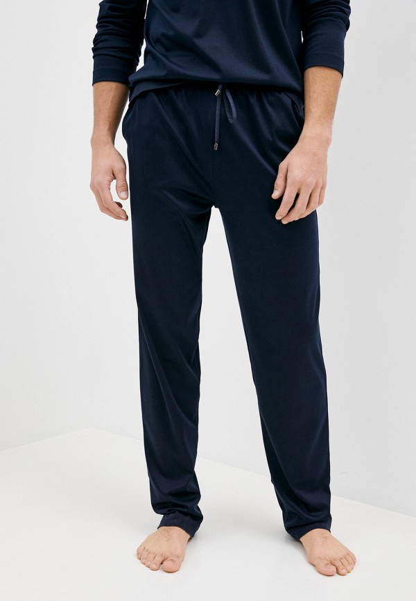 

Брюки домашние Zimmerli, Синий
