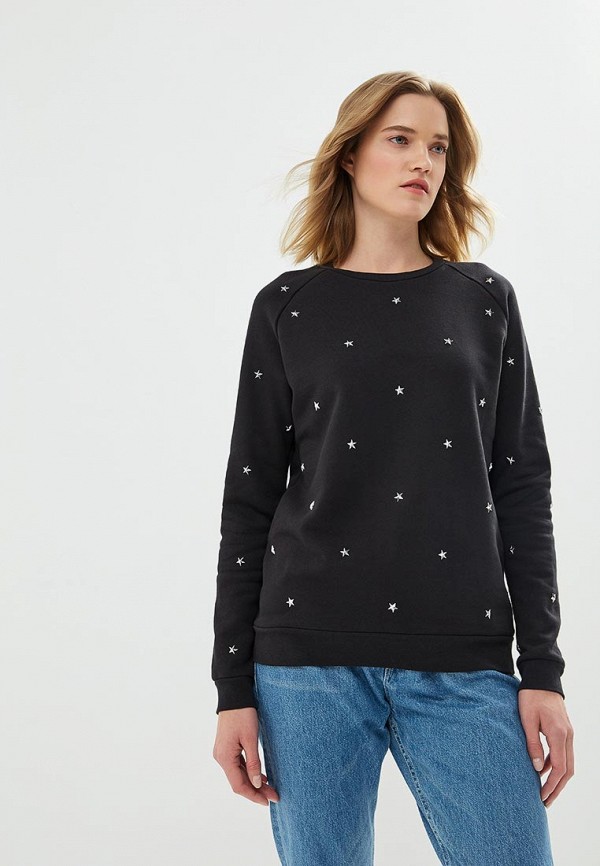 Свитшот Zoe Karssen Zoe Karssen PF181144 Свитшот Zoe Karssen Zoe Karssen PF181144