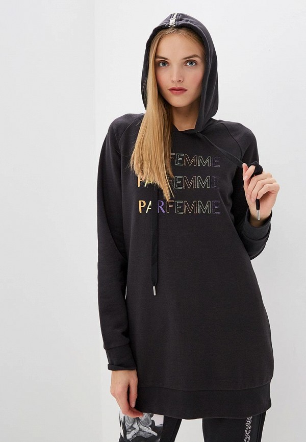Платье Zoe Karssen Zoe Karssen FW181130 Платье Zoe Karssen Zoe Karssen FW181130