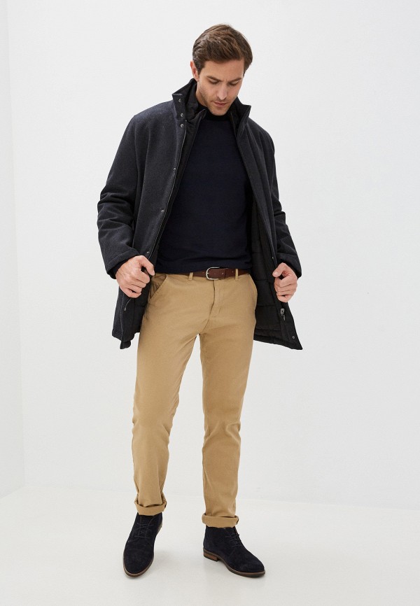 фото Водолазка zolla