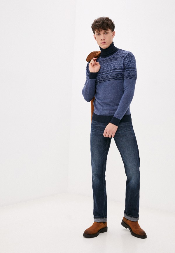 фото Водолазка zolla