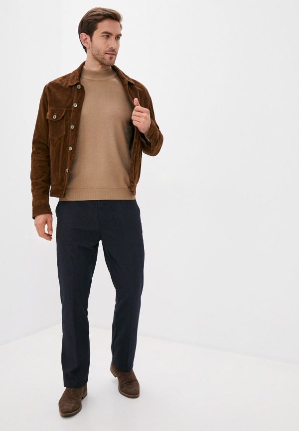 фото Брюки zolla