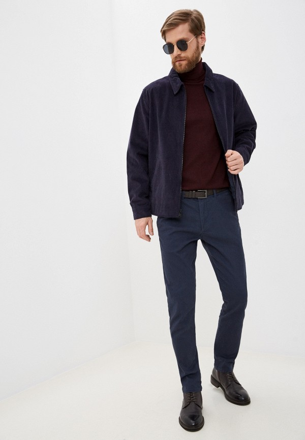 фото Брюки zolla