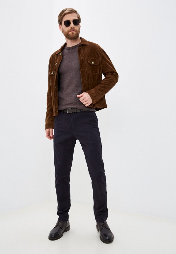 фото Брюки zolla